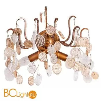 Настенный светильник Divinare Spumante 7288/18 AP-2